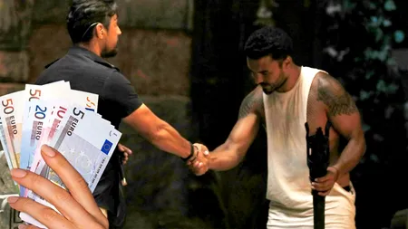 Suma uriașă primită de Jador, de la Pro TV, pentru cele 7 săptămâni la Survivor All Stars. RISCĂ să piardă, însă, toți banii!