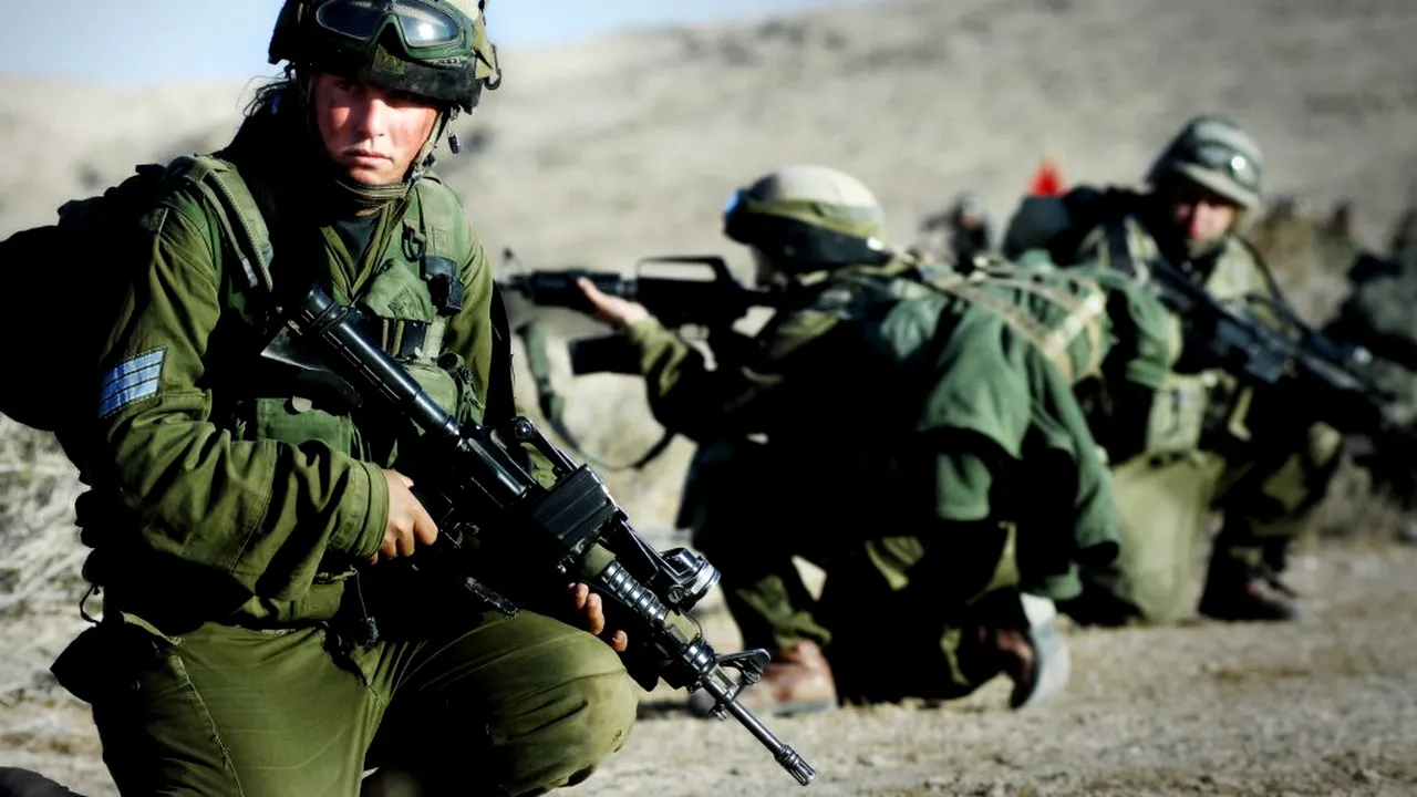 REACȚIE. Belgia impune sancțiuni Israelului! Anexarea Cisiordaniei declanșează Jihadul în Orientul Mijlociu