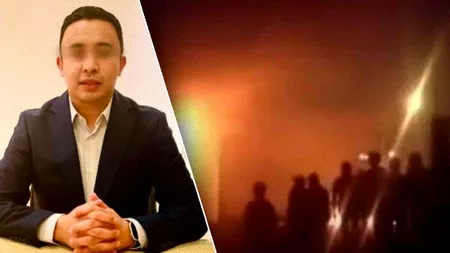 Caz șocant în Mexic: un bărbat a fost bătut și ars de viu de mai mulți localnici după ce a fost acuzat că încerca să răpească minori