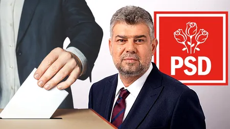 Focus pe alegerile europarlamentare. Marcel Ciolacu, politicianul în care românii au cea mai mare încredere. PSD își surclasează adversarii politici