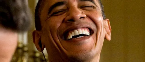 Barack Obama îl devansează cu 13 puncte procentuale pe Mitt Romney într-un nou sondaj