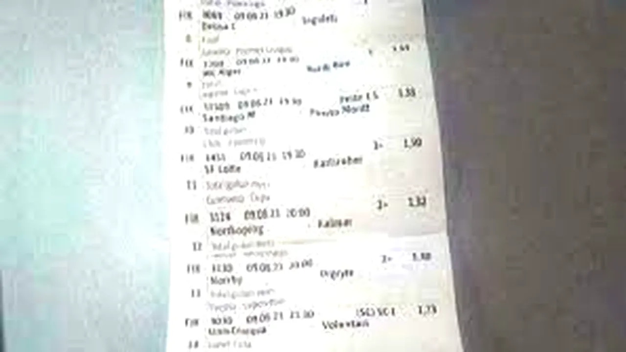 Un bărbat din Vaslui a câștigat 35.000 de euro după ce a pariat cu un bilet de 210 lei