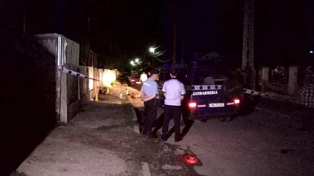 Răzbunarea sângeroasă a unei povești de iubire din România: Patru romi, hăcuiți cu topoarele de doi interlopi din Focșani