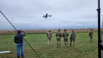 Presa de peste Prut: Se testează drone românești pe spațiul Republicii Moldova