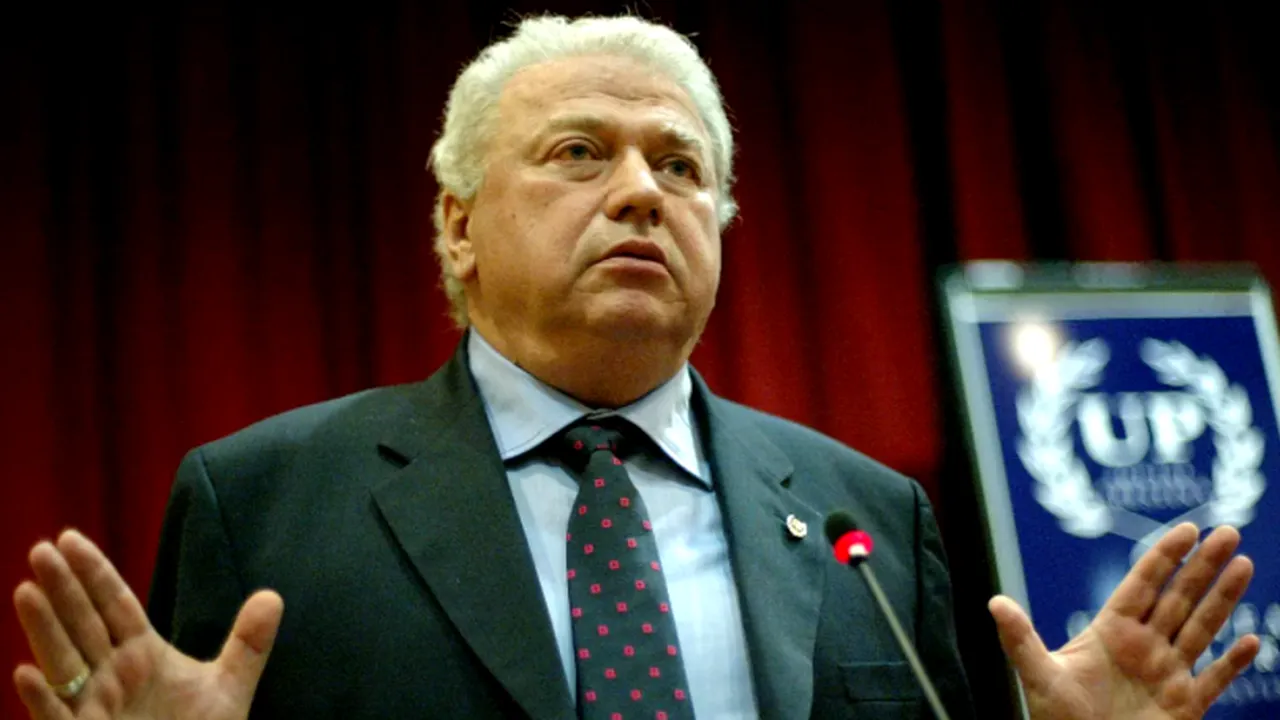 Ioan Talpeș, fost director SIE: ”Rușii nu acceptă nici acum prezența NATO pe teritoriul nostru”