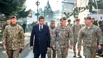 Radu Miruţă: „Da, pensiile militarilor au o nedreptate. Nu e nimeni mai special decât altul”