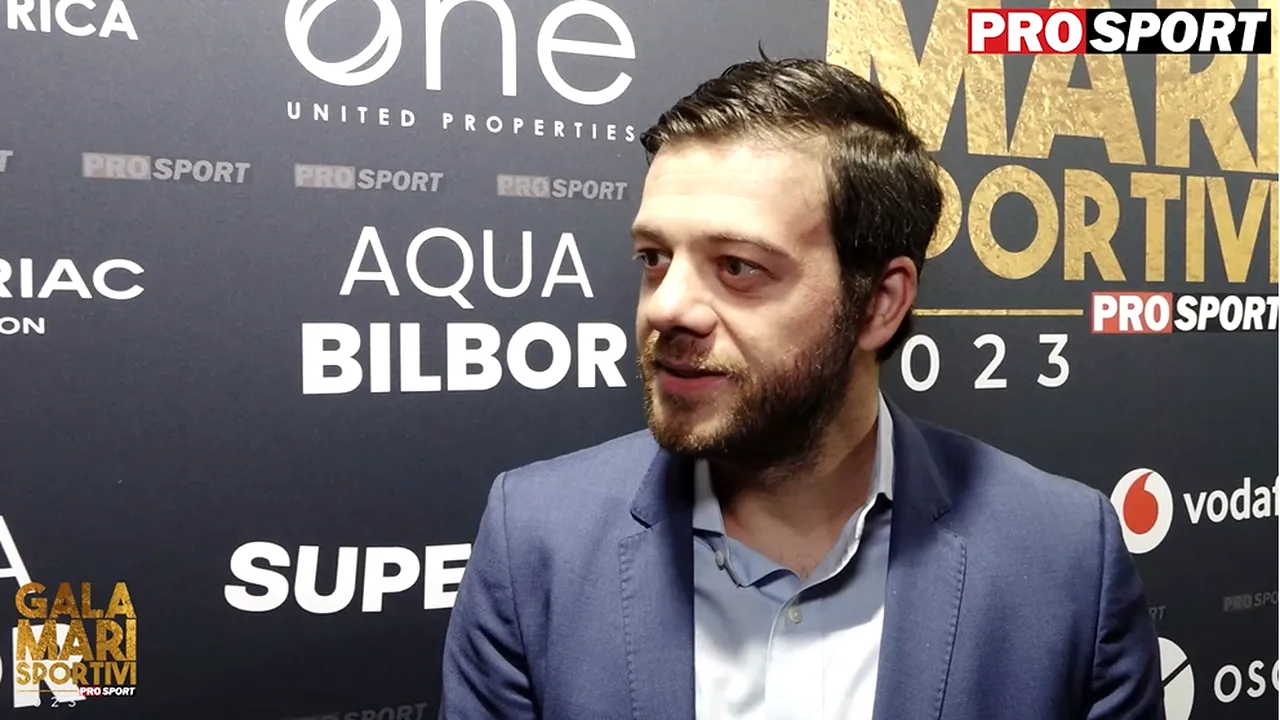 Rapid, în derivă? Avertismentul lui Victor Angelescu: „Sezonul acesta am ratat cel mai mult. Enorm”