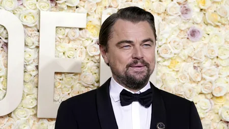 De ce Leonardo DiCaprio se spală rar și nu folosește deodorant. Motivul surprinzător