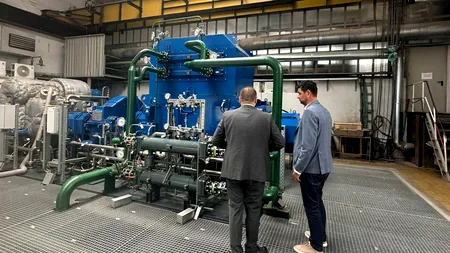 Primarul ales al Sectorului 1 o acuză pe Clotilde Armand de INCOMPETENȚĂ: ”CET Grivița a fost doar ținută în viață pe aparate, în pragul colapsului”