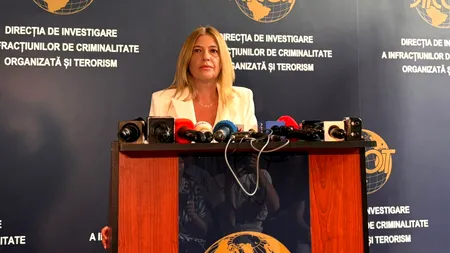 Primele declarații de la DIICOT în noul dosar al lui Călin Georgescu: 