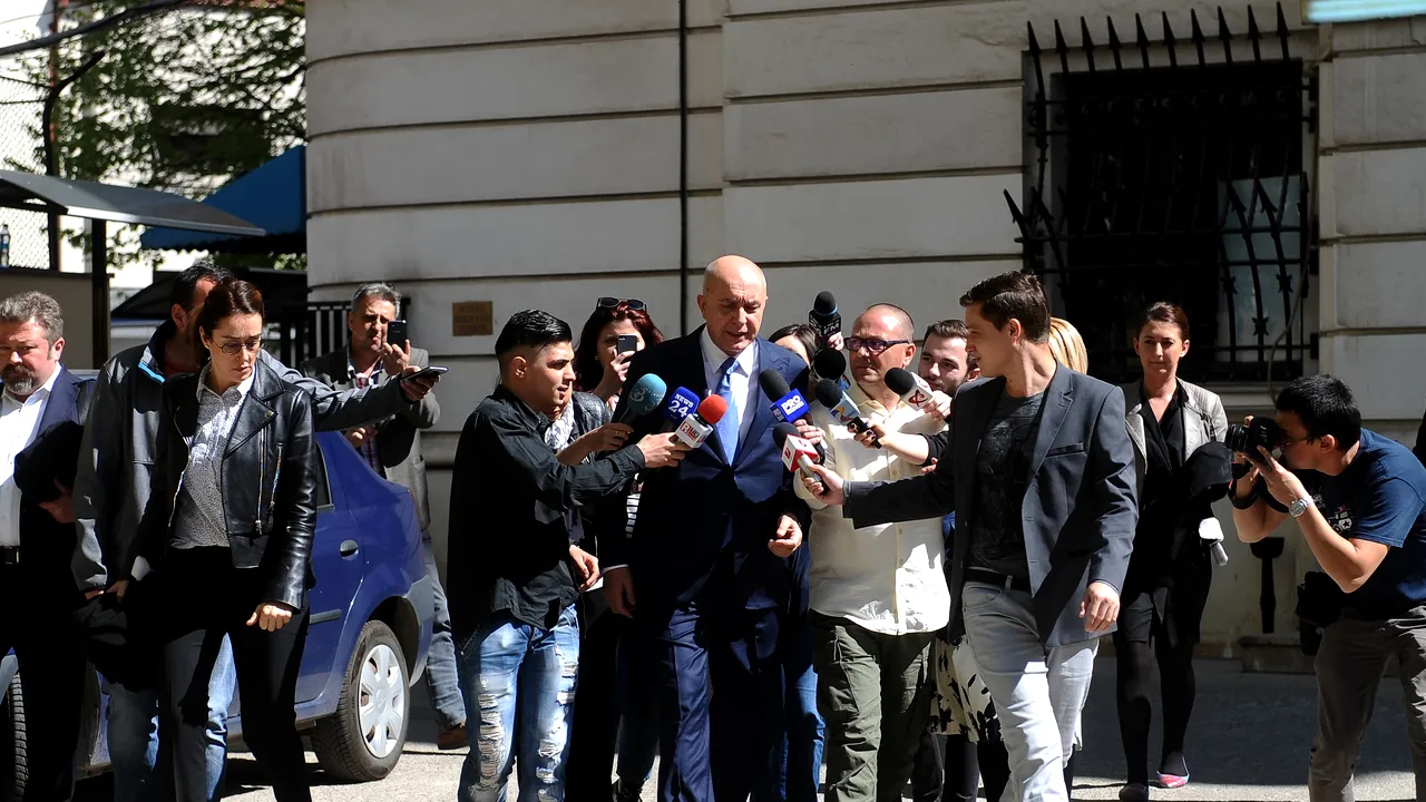 Gabriel Popoviciu, dat în urmărire internațională. Ultima dată a fost văzut la Monaco