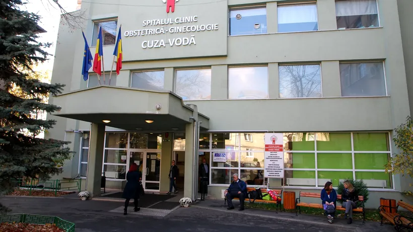 SĂNĂTATE. Miracol la Maternitatea Cuza Vodă, din Iași. Cazul special al unei tinere care a născut tripleți