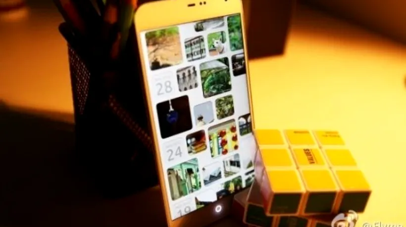 VIDEO. Cum arată noul Meizu MX3, smartphone-ul care folosește sistemul de operare Ubuntu