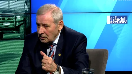Generalul Eugen Bădălan propune REFERENDUM pentru serviciul militar obligatoriu versus cel voluntar. “Optez pentru modelul elvețian!”
