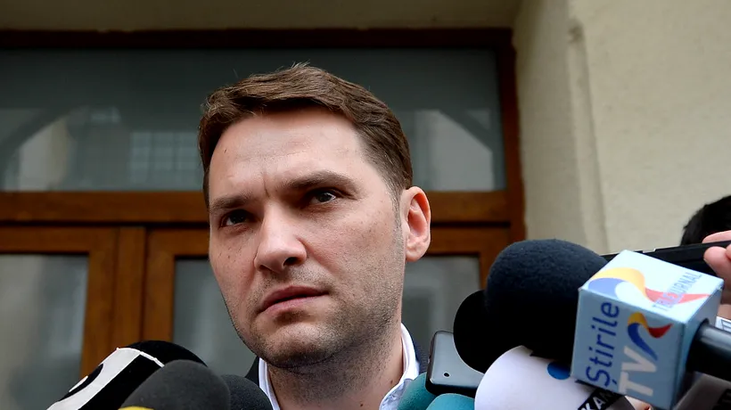 Dan Șova, urmărit penal într-un nou dosar. DNA cere aviz pentru reținerea și arestarea senatorului PSD