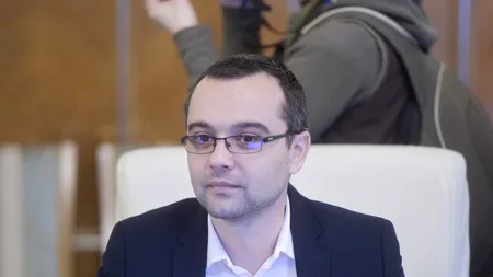 Președintele Tineretului Social Democrat și-a anunțat candidatura pentru funcția de secretar general PSD: Nu vreau putere