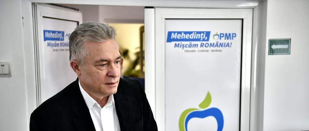PMP Ilfov ia act de demisia consilierului implicat în scandalul de la Mogoșoaia: Faptele fostului coleg au adus prejudicii grave de imagine partidului