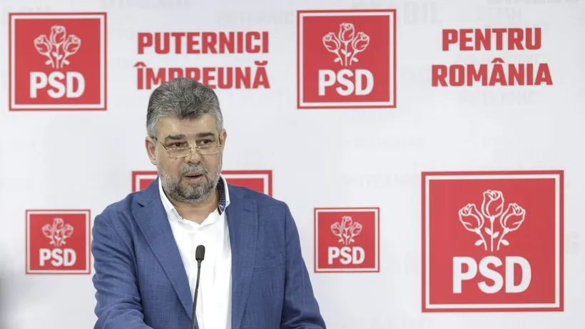 POLITICĂ. Stare de alertă în România, varianta PSD! Toate culisele planului gândit de tabăra social-democrată