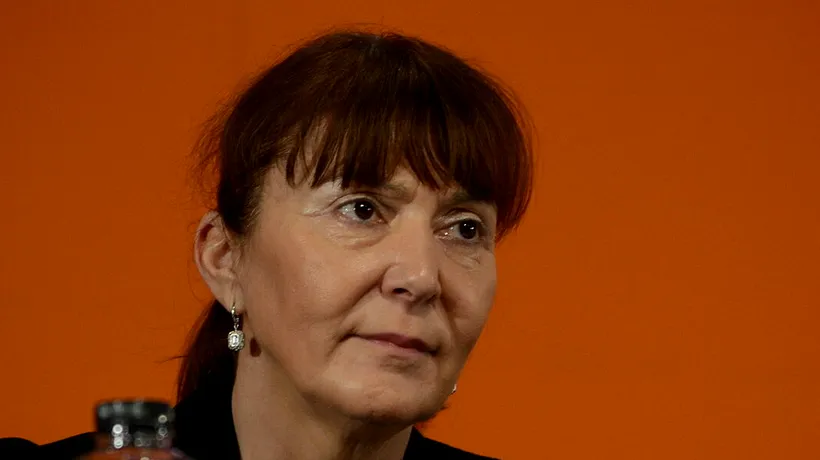 Monica Macovei, trimisă în judecată. Fostul ministru al Justiției a rănit grav un motociclist