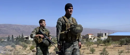 Statele Unite și Irakul antrenează combatanți sunniți, în ofensiva contra grupului SI