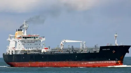 Marinarul român răpit de pirați, anul trecut, a ajuns acasă