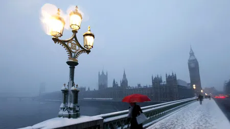 Soluția pe care Marea Britanie ar putea s-o implementeze în cazul imigranților din UE. Cum va funcționa cardul european 