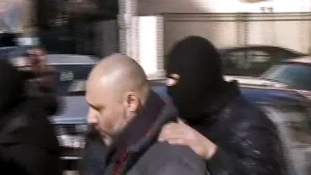 Iulian Herțanu, cumnatul lui Ponta, în arest la domiciliu