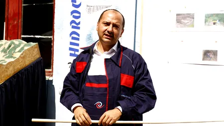 Remus Borza: Cel mai deștept băiat dintre băieții deștepți la Hidroelectrica pare să fi fost chiar STATUL