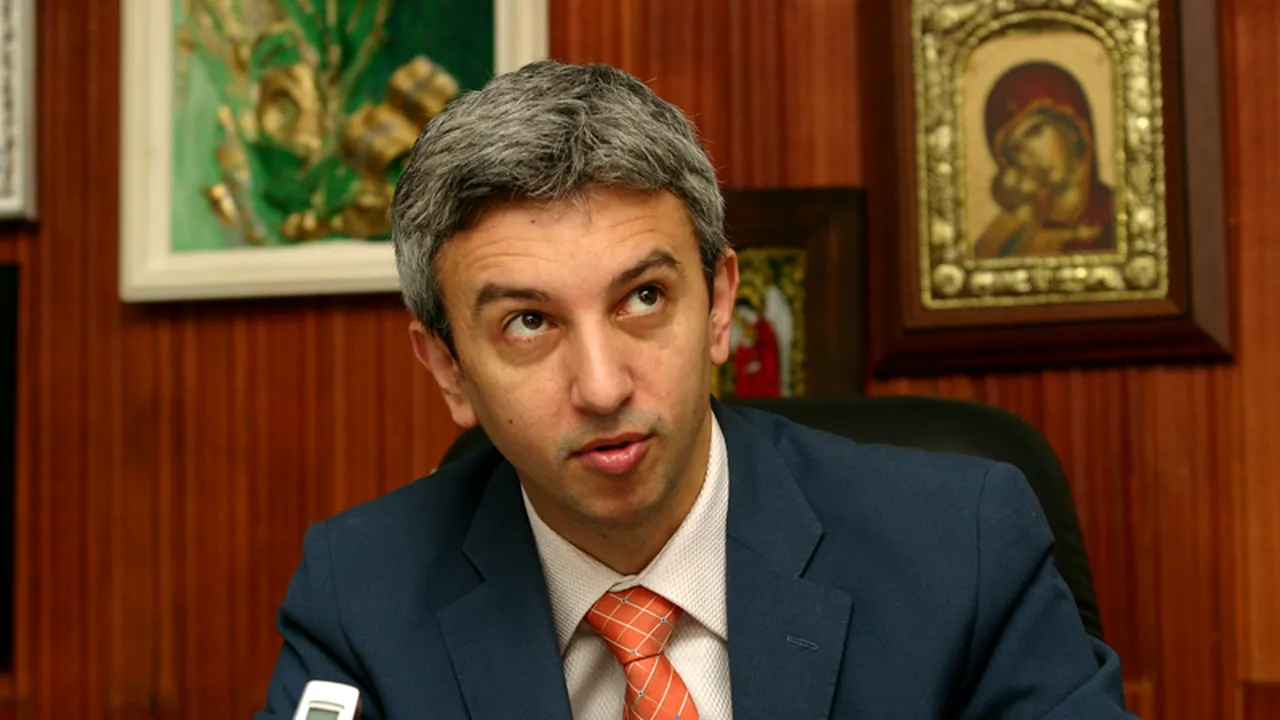 EXCLUSIV. Planul lui DD pentru recâștigarea OTV