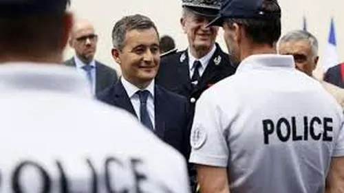 INVESTIGAȚIE. Prim-ministrul francez, recent numit, se confruntă cu acuzații de viol
