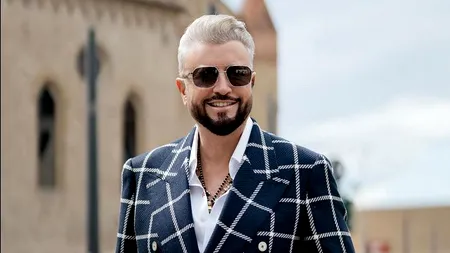 FOTO / Cătălin Botezatu, declarație neașteptată despre Loredana Groza. ”Mi-aș fi dorit să am o altfel de RELAȚIE cu ea”