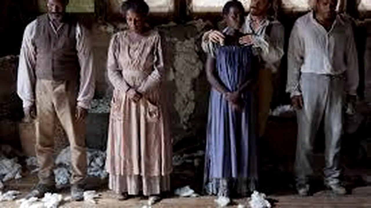 OSCAR 2014. Lista de FILME OSCAR 2014 nominalizate la  categoria „Cel mai bun film