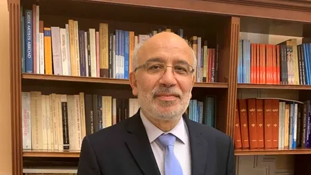 Ambasador mort la București. Poliția este în alertă