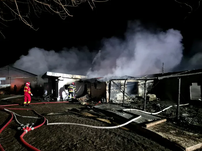 Sursa foto: ISU Prahova