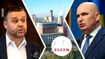 Ciprian Ciucu i-a cerut lui Ilie Bolojan să aprobe trecerea ELCEN de la Ministerul Energiei la Primăria Capitalei
