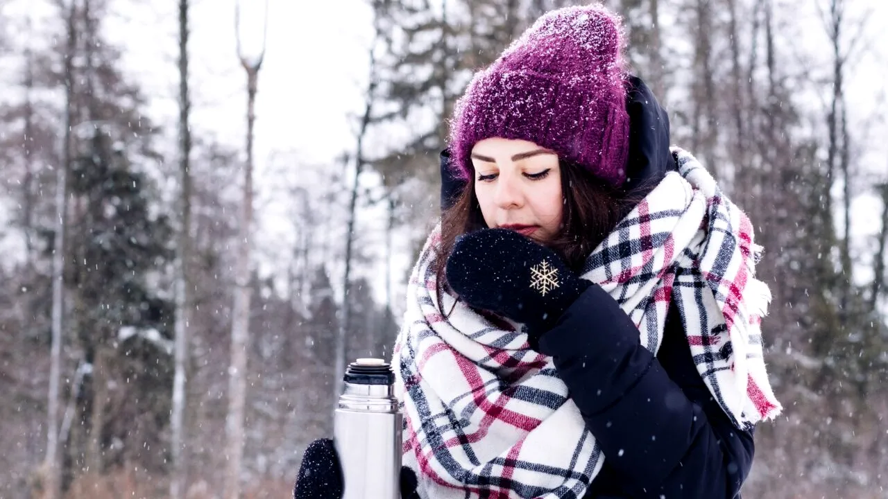 Vremea 24 februarie. GERUL pune stăpânire pe țară. Temperaturile coboară până la -14 grade în Capitală