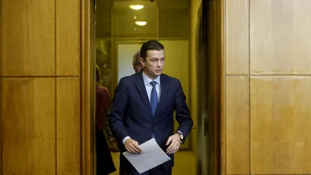 Grindeanu anunță că NU demisionează. Cum poate fi schimbat Guvernul 