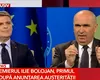Ilie Bolojan spune că nu s-ar acoperi gaura din buget dacă taie acum salariile directorilor, chiar și cu 70%, dar nu vor scăpa: „Va fi o PRIORITATE”