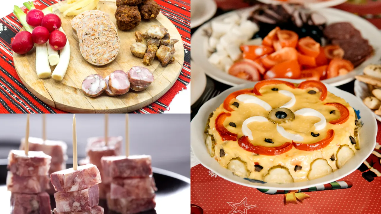 Câte zile rezistă în frigider salata de boeuf, sarmalele, lebărul sau toba de casă. Ce recomandă specialiștii