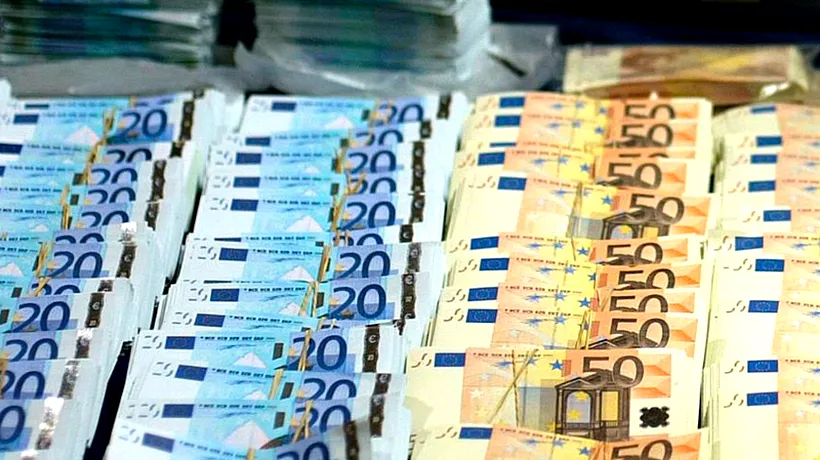 Rezervele de valută ale Băncii Elveției au ajuns la un NIVEL RECORD