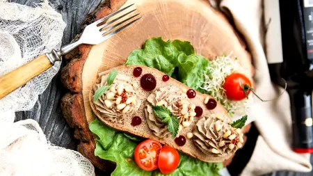 Ce să mănânci de post dimineața. 5 idei de mic dejun sănătos, care nu îngrașă