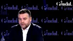 Ciprian Ciucu anunță că a discutat cu oameni apropiați de Nicușor Dan, care i-au dezvăluit că președintele “nu exclude anticipatele”