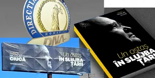 <span style='background-color: #dd3333; color: #fff; ' class='highlight text-uppercase'>ALEGERI 2024</span> ANCHETĂ pentru banii CHELTUIȚI de liberali pe cartea și panourile cu CIUCĂ/DNA: Nu există acuzați nominalizați