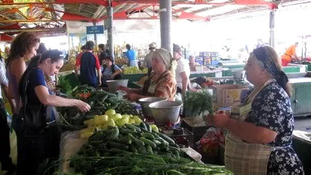 Un inspector de la Protecția Consumatorilor a rămas fără portofel în timpul unui control 