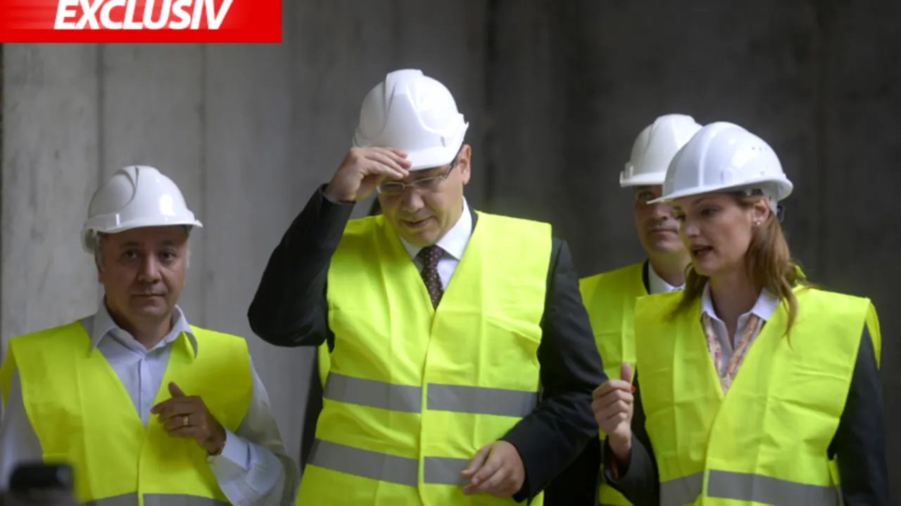 CORPUL de CONTROL al premierului și Ministerul Transporturilor vor VERIFICA toate contractele încheiate de companiile din calea ferată. 