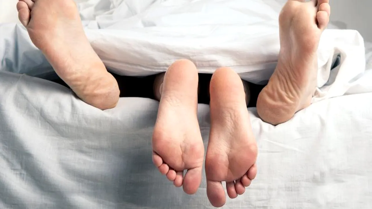 STUDIU. Băuturile carbogazoase ar putea scădea fertilitatea