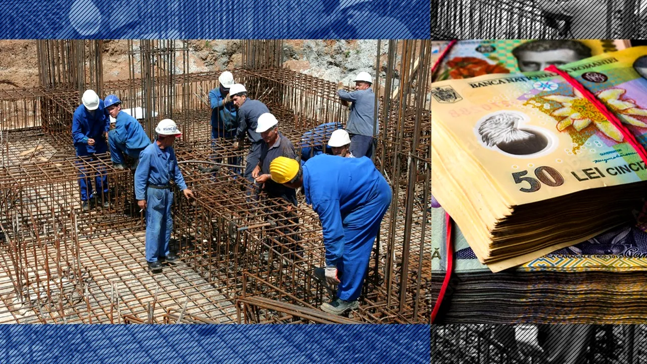 Salariul minim se poate mări din septembrie. Care sunt sumele și consecințele