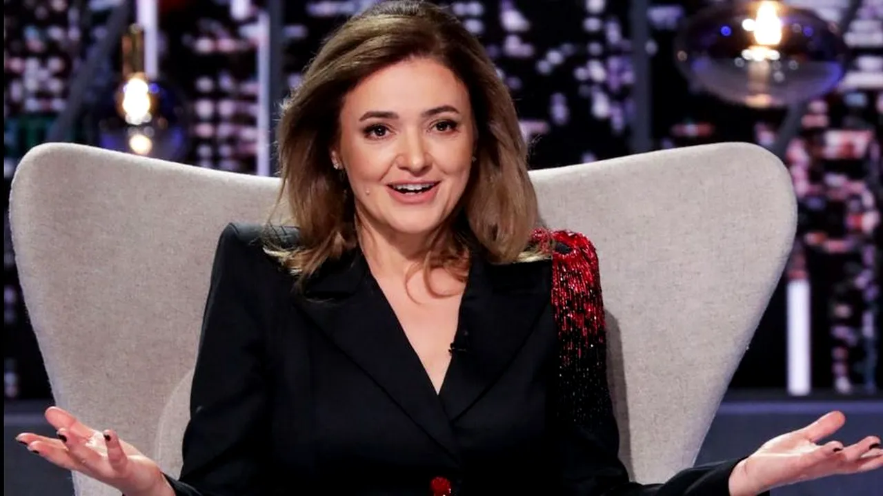 Cristina Bâtlan iubește din nou. ”Ne-am logodit la Veneția, pe 28 aprilie, fix de ziua mea”