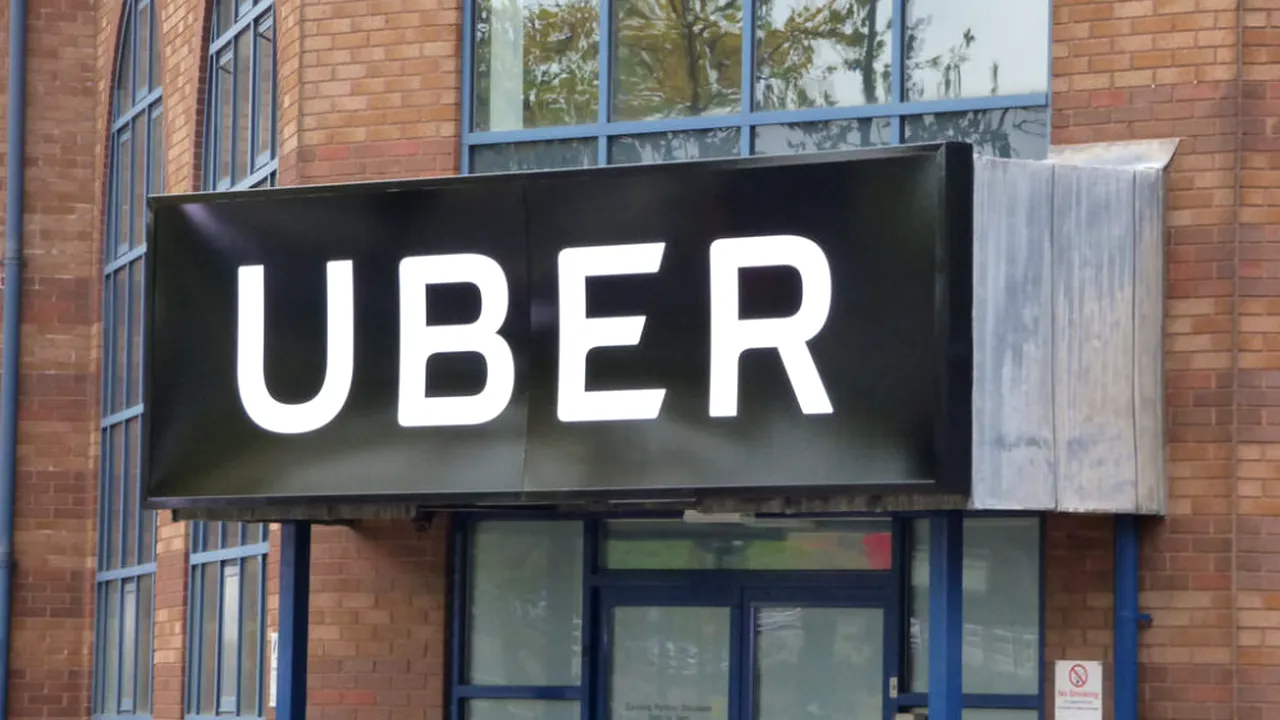 Cutremur la vârf în Uber: și-a dat demisia după ce compania a fost interzisă în Londra pentru 