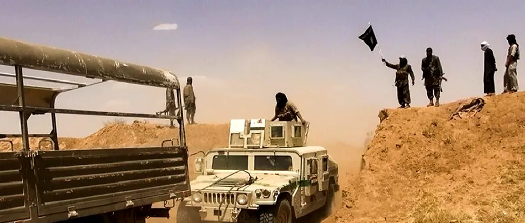 Jihadiștii SIIL anunță instaurarea unui califat islamic în teritoriile ocupate
